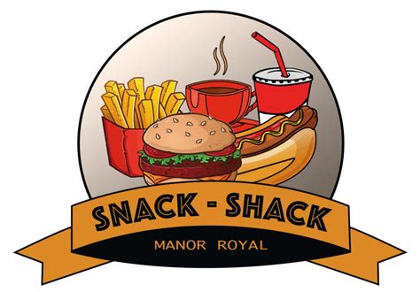 Snack Shack – Pay online & collect your snacks