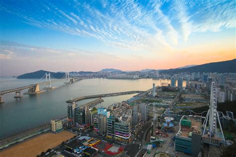 Where to Stay in Busan, Korea + Hotels and a 2-Day Itinerary - Nylon Pink