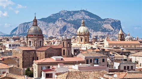 Italian city of Palermo shuts down all systems to fend off cyberattack