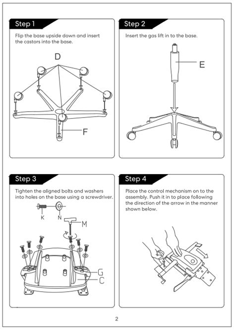 Get Comfortable: Autonomous Ergo Chair 2 Review | WSGF