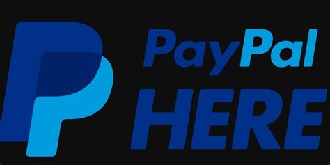 PayPal Here Review 2019: Great For Mobile Merchants