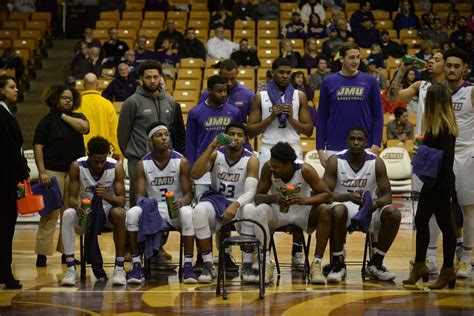 JMU men's basketball year to year comparison: Are the Dukes really improving? | Sports ...