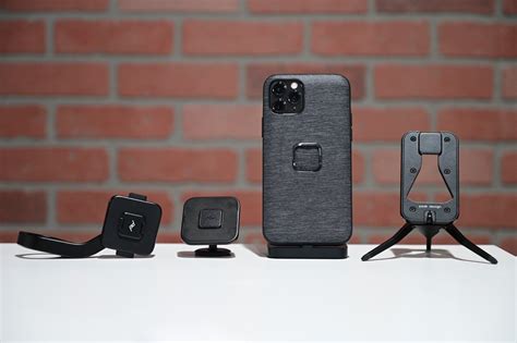 Peak Design launches first iPhone case with mounting system & MagSafe support | AppleInsider