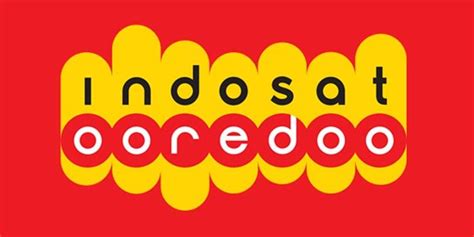 Logo Indosat Png – materisekolah.github.io