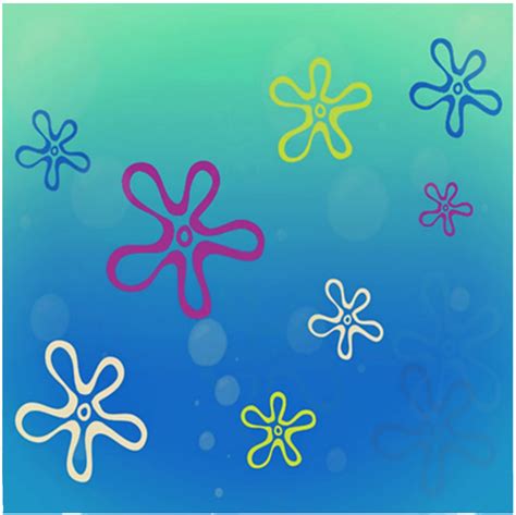 underthesea spongebob Sticker by alissonalb14 | Floral wallpaper iphone, Iphone wallpaper girly ...