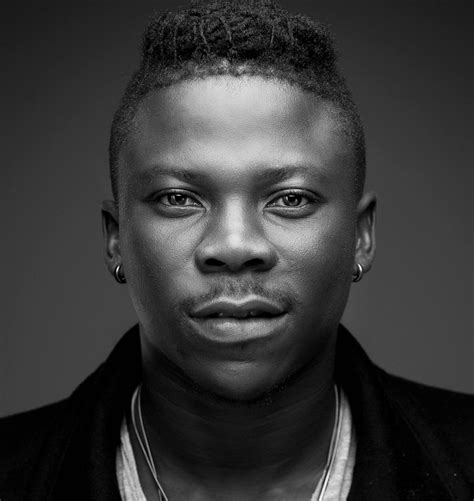 Solidaridad appoints Stonebwoy as brand ambassador for youth in cocoa ...