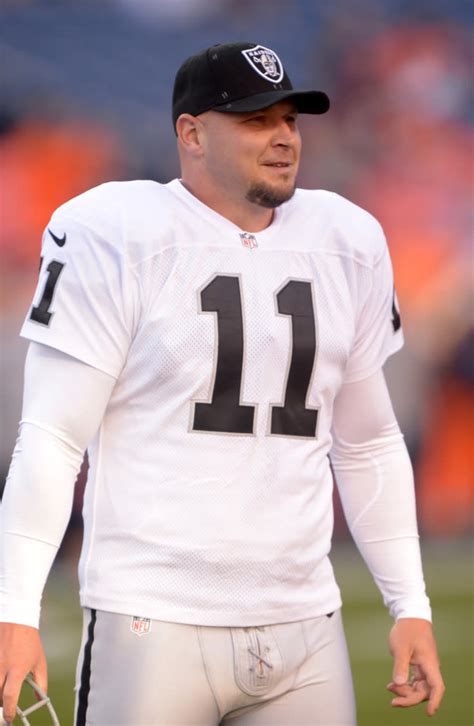 Sebastian Janikowski: The Raiders Dilemma