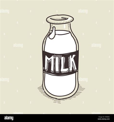 Milk Picture Drawing : Milk Jug Drawing At Getdrawings Free Download / This is a five gallon ...