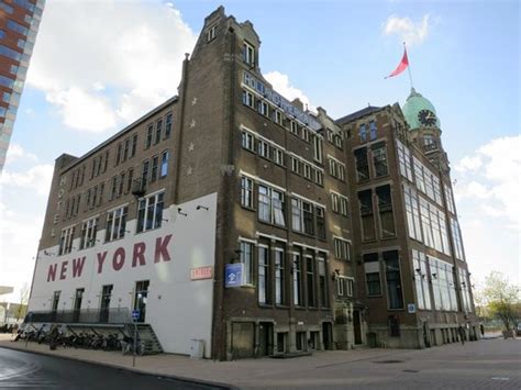 HOTEL NEW YORK, Rotterdam - Menu, Prices & Restaurant Reviews - Tripadvisor