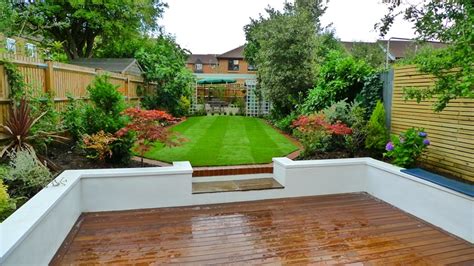 London Garden Design Pictures Garden Design Ideas For 2012 - London ...