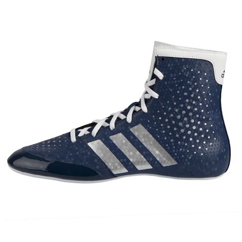 Adidas KO Legend 16.2 Boxing Shoes