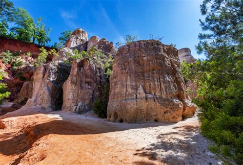 Tips for Providence Canyon State Park: Georgia's Grand Canyon - Southern Trippers