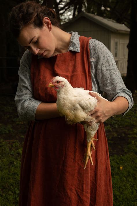 Complete Guide: How to Raise, Butcher, and Process Chickens — Under A Tin Roof