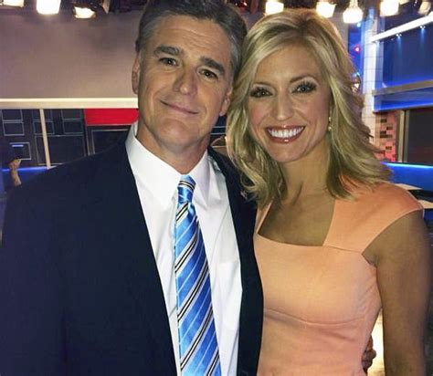 Revisiting Sean Hannity's Family With Ex-Wife Jill Rhodes and their Kids