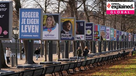 How the Dutch election may buck Europe’s populist trend | Explained ...