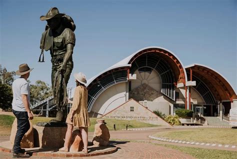 Australian Stockman’s Hall of Fame, Longreach: Prices & show times