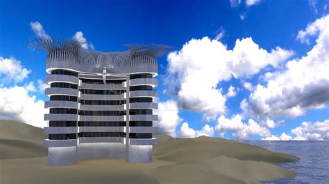 Hotel Mii by First-Phase-Visual on DeviantArt