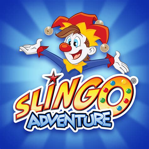 دانلود بازی Slingo Adventure Bingo & Slots برای اندروید | مایکت