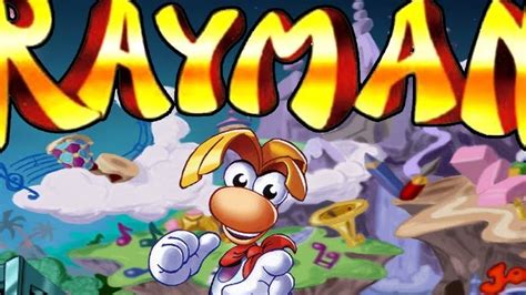 RETRO Review - Rayman (PS1) | Gamerhub