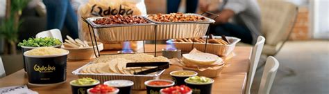 Qdoba Catering Prices | 2015 Qdoba Catering Menu