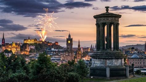 9 Festive Facts about Hogmanay, Scotland’s New Year’s Celebration