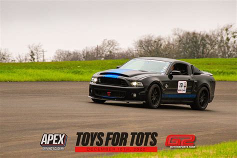 G2 Motorsports Park - New Track in North Texas | Ford Shelby GT500 Forum