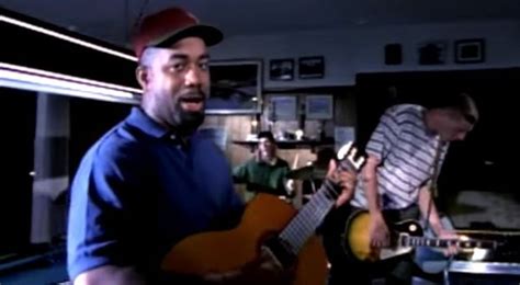 Hootie And The Blowfish - Only Wanna Be With You