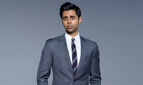 Hasan Minhaj Patriot Act: Netflix Weekly Comedy Series to Make History ...