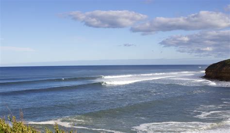 Bells Beach - near Torquay Victoria Torquay, Surfing, Victoria ...