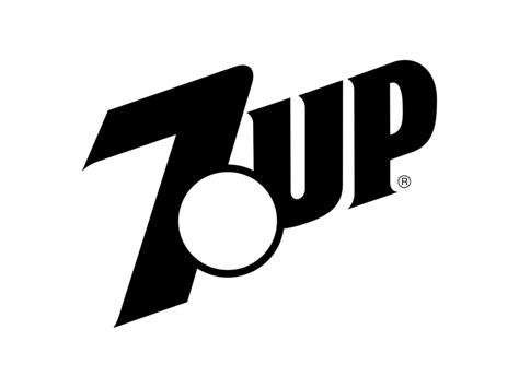 7Up Logo PNG Transparent & SVG Vector - Freebie Supply