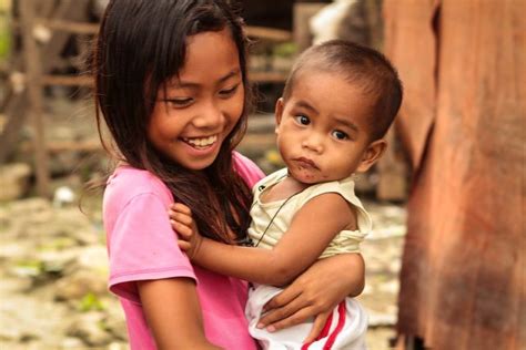 7 Facts About Poverty in the Philippines - The Borgen Project