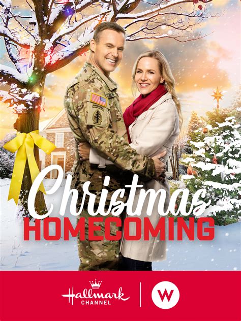 Prime Video: Christmas Homecoming