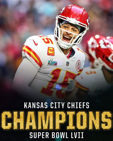 KC Super Bowl history : r/KansasCityChiefs