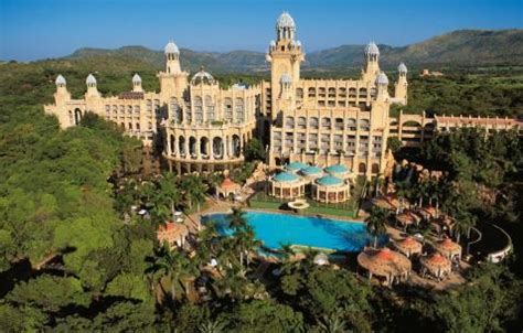 Sun City Tourism, South Africa | Sun City Trip Planner, Sun City Travel ...