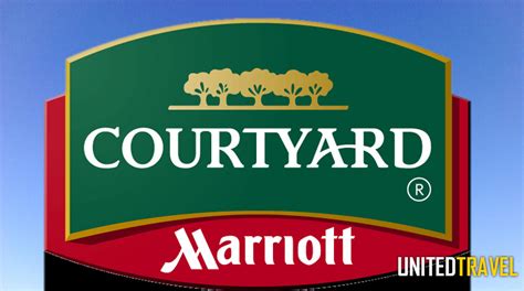 COURTYARD BY MARRIOTT MEEST POPULAIRE BRAND VOOR BUSINESSREIZEN ...