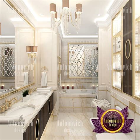 Apartment Design Interior Abu Dhabi