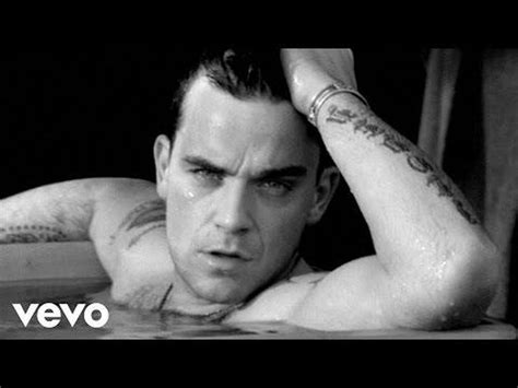 Robbie Williams: Feel (Video)