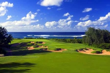 Oahu Golf Packages - Hawaii Tee Times