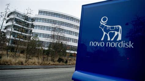 Novo Nordisk stock: The company behind Ozempic and Wegovy is now bigger ...