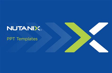 Nutanix Logos