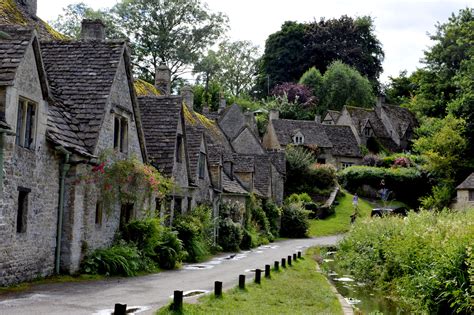 Free Images : tree, countryside, flower, building, chateau, village, cottage, tourism, england ...