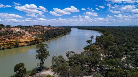 Murray River National Park - Katarapko SA 5343, Australia