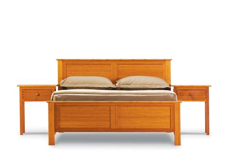 Terreno Bamboo Platform Bed - Platform Beds Online | Bedroom sets, Platform bedroom sets, Modern ...
