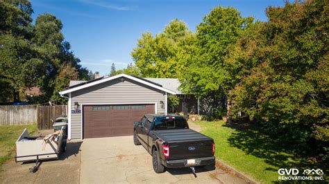 Alside Prodigy Vinyl Siding & Milgard Windows in Carmichael, CA 95608