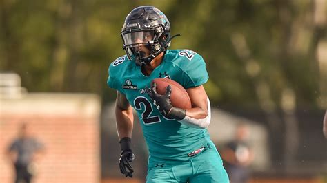 Reese White - Football - Coastal Carolina University Athletics