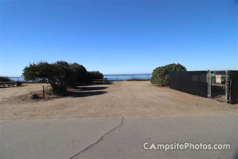 South Carlsbad State Beach - Campsite Photos, Info & Reservations