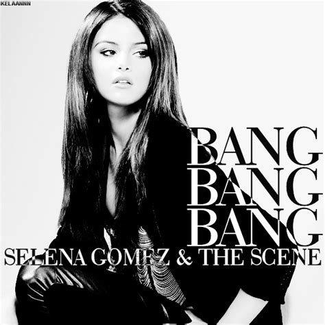 Coverlandia - The #1 Place for Album & Single Cover's: Selena Gomez ...