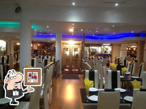 Lal Qila in Manchester - Restaurant menu and reviews