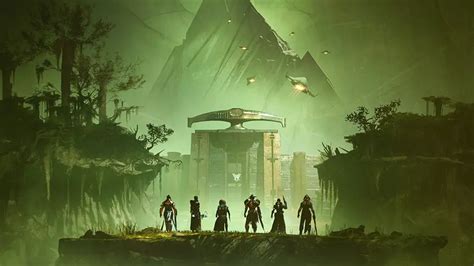 Vow of the Disciple lore book symbol puzzle - Destiny 2 | Shacknews