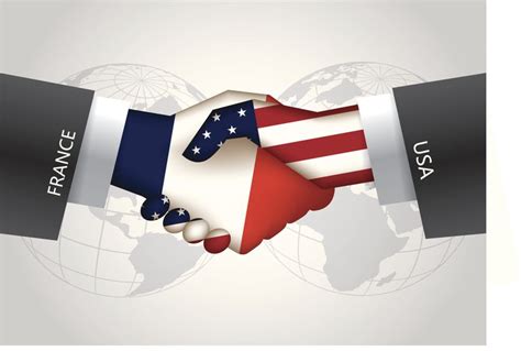 Overview of United States Relations with France